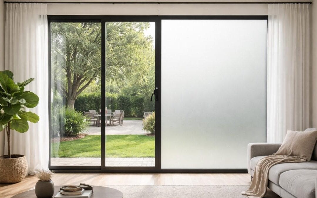 Smart Glass & Switchable Privacy Glass Systems — 2